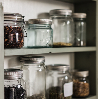 going green with storage: how to organize your home in an earth-friendly way