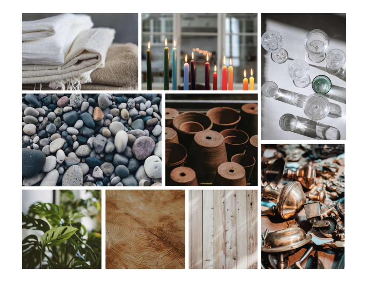 connecting with nature: how to use feng shui to honor the elements in your home